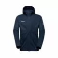 Zdjęcie 2 produktu Kurtka Mammut Ultimate VIII SO Hooded Jacket Men