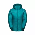 Zdjęcie 1 produktu Kurtka puchowa Mammut Broad Peak Light IN Hooded Jacket Women