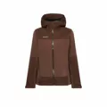 Zdjęcie 2 produktu Kurtka membranowa Mammut Ducan Guide HS Hooded Jacket Women