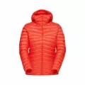 Zdjęcie 7 produktu Kurtka Albula IN Hooded Jacket Women