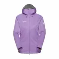Zdjęcie 6 produktu Kurtka Mammut Ultimate VII SO Hooded Jacket Women