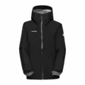 Zdjęcie 2 produktu Kurtka membranowa Mammut Crater Light HS Hooded Jacket Women