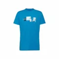 Zdjęcie 1 produktu Koszulka Mammut Mountain T-Shirt Men 3308m