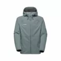 Zdjęcie 0 produktu Kurtka softshell Mammut Ultimate Comfort SO Hooded Jacket Men