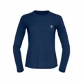 Zdjęcie 0 produktu Koszulka merino Norrona Femund PureUll Longsleeve Women