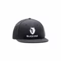 Zdjęcie 1 produktu Czapka z daszkiem Black Yak Logo Cap