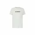 Zdjęcie 4 produktu Koszulka bawełniania Mammut Core T-Shirt Men Logo