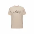 Zdjęcie 2 produktu Koszulka Mountain T-Shirt Men Finsteraarhorn