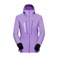 Zdjęcie 3 produktu Kurtka Mammut Aenergy SO Hybrid Hooded Jacket Women