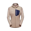 Zdjęcie 3 produktu Bluza Aenergy Light ML Hooded Jacket Women