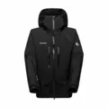 Zdjęcie 0 produktu Kurtka membranowa Mammut Crater Pro HS Hooded Jacket Men