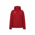 Zdjęcie 5 produktu Kurtka 3w1 Mammut Alto Light 3 in 1 HS Hooded Jacket Women
