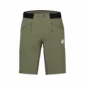 Zdjęcie 5 produktu Spodenki Mammut Aenergy Light SO Shorts Men