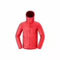 Zdjęcie 3 produktu Kurtka puchowa Norrona Trollveggen Down800 Super Light Hood Men