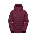 Zdjęcie 4 produktu Kurtka syntetyczna Mammut Sender IN Hooded Jacket Women
