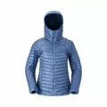 Zdjęcie 2 produktu Kurtka puchowa Norrona Trollveggen Down800 Super Light Hooded Jacket Women