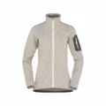Zdjęcie 4 produktu Bluza polarowa Norrona Femund Warm2 Jacket Women