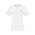 Zdjęcie 4 produktu Koszulka bawełniana Norrona /29 Cotton Activity Embroidery T-Shirt Women