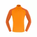 Zdjęcie 0 produktu Koszulka merino Norrona Femund PureUll Zip Neck Men
