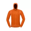Zdjęcie 1 produktu Polar Norrona Falketind Alpha120 Zip Hood Men
