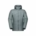 Zdjęcie 1 produktu Kurtka puchowa Mammut Broad Peak Light IN Hooded Jacket Men