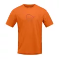 Zdjęcie 0 produktu Koszulka Norrona /29 Cotton Viking T-shirt Men