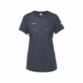 Zdjęcie 3 produktu Koszulka Mammut Tree Wool FL T-Shirt Women