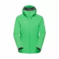 Zdjęcie 8 produktu Kurtka Mammut Ultimate Comfort SO Hooded Jacket Women