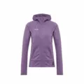 Zdjęcie 4 produktu Polar z kapturem Mammut Taiss ML Hooded Jacket Women