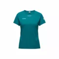 Zdjęcie 6 produktu Koszulka Mammut Aenergy FL T-Shirt Women