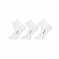 Zdjęcie 1 produktu Skarpety Mammut Everyday Quarter Socks 3 Pack