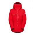 Zdjęcie 8 produktu Kurtka Taiss HS Hooded Jacket Women