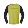 Zdjęcie 0 produktu Koszulka Norrona Fjora Equaliser Lightweight Longsleeve Men