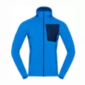 Zdjęcie 2 produktu Bluza Norrona Falketind Power Grid Zip Hood Men