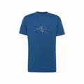 Zdjęcie 0 produktu Koszulka Mammut Mountain T-Shirt Men Fruendenhorn