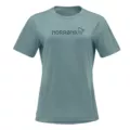 Zdjęcie 2 produktu Koszulka Norrona /29 Cotton Norrona Viking T-shirt Women