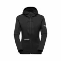 Zdjęcie 0 produktu Polar Mammut Eiger Nordwand Advanced ML Hooded Jacket Women