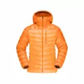 Zdjęcie 0 produktu Kurtka puchowa Norrona Lyngen Down850 Hood Women