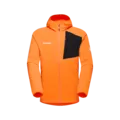 Zdjęcie 3 produktu Bluza Madris Light ML Hooded Jacket Men