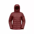 Zdjęcie 3 produktu Kurtka puchowa Norrona Femund Down700 Zip Hood Women