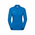 Zdjęcie 8 produktu Bluza Aenergy ML Half Zip Pull Women