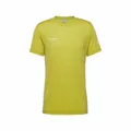Zdjęcie 4 produktu Koszulka merino Mammut Tree Wool FL T-Shirt Men