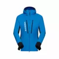 Zdjęcie 4 produktu Aenergy SO Hybrid Hooded Jacket Women