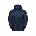 Zdjęcie 4 produktu Kurtka puchowa Mammut Broad Peak IN Hooded Jacket Men