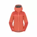 Zdjęcie 3 produktu Kurtka membranowa Norrona Trollveggen Gore-Tex Pro Light Jacket Women