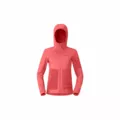 Zdjęcie 7 produktu Polar z kapturem Norrona Falketind Warm2 Stretch Hood Women