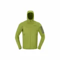 Zdjęcie 7 produktu Polar z kapturem Norrona Falketind Warm2 Stretch Hood Men