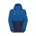 Zdjęcie 6 produktu Kurtka membranowa Mammut Linard Light HS Hooded Jacket Men