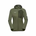 Zdjęcie 6 produktu Bluza Aenergy Light ML Hooded Jacket Women