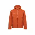 Zdjęcie 6 produktu Kurtka membranowa Mammut Linard Guide HS Hooded Jacket Men
